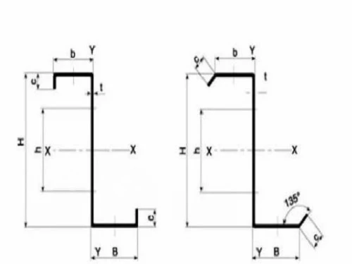 galvanized-steel-z-purlin04547490876 galvanized-steel-z-purlin04547490876