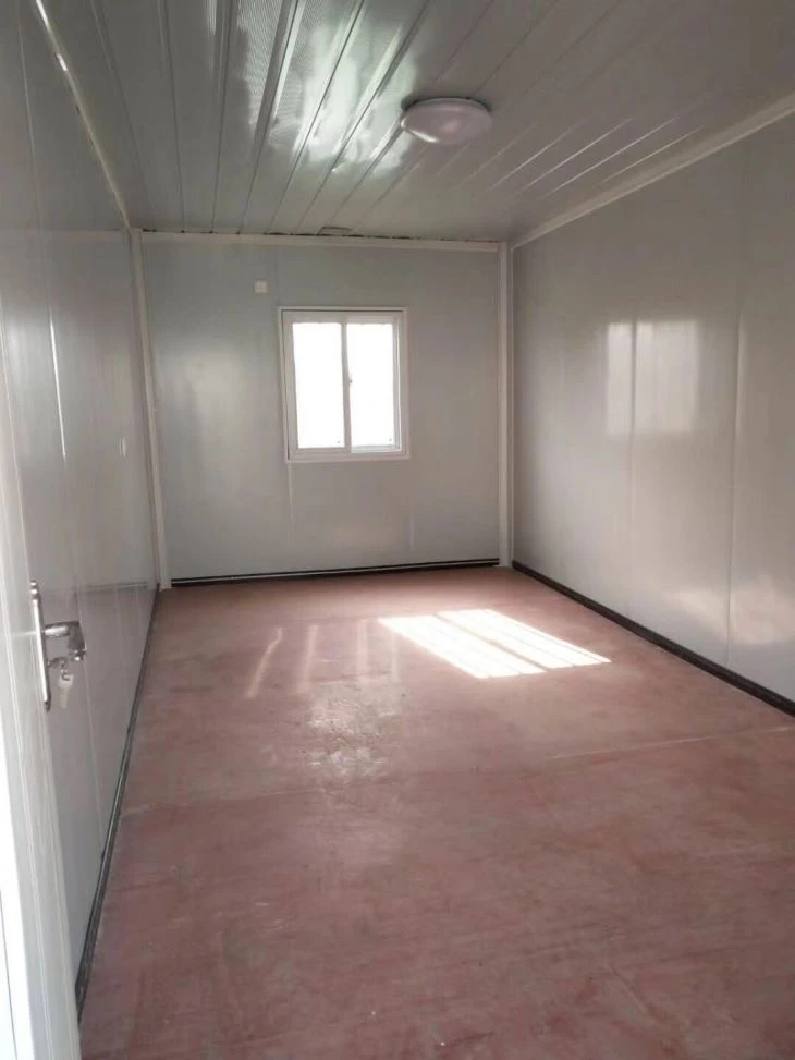 New Style Modular House New Style Modular House